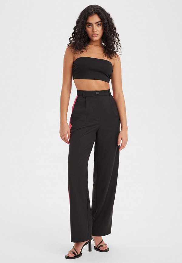 BRMSK Топ - Lamoda Online Exclusive - фото 2