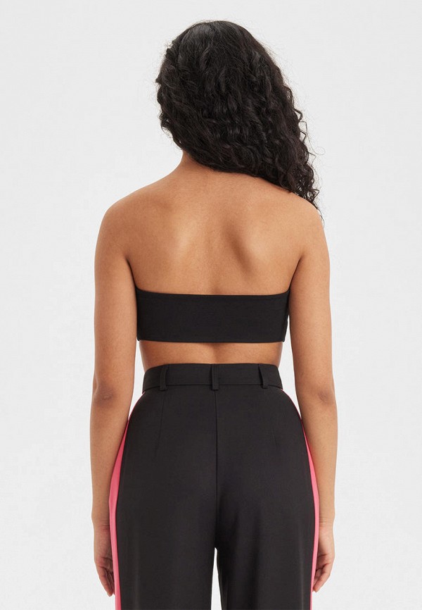 BRMSK Топ - Lamoda Online Exclusive - фото 3