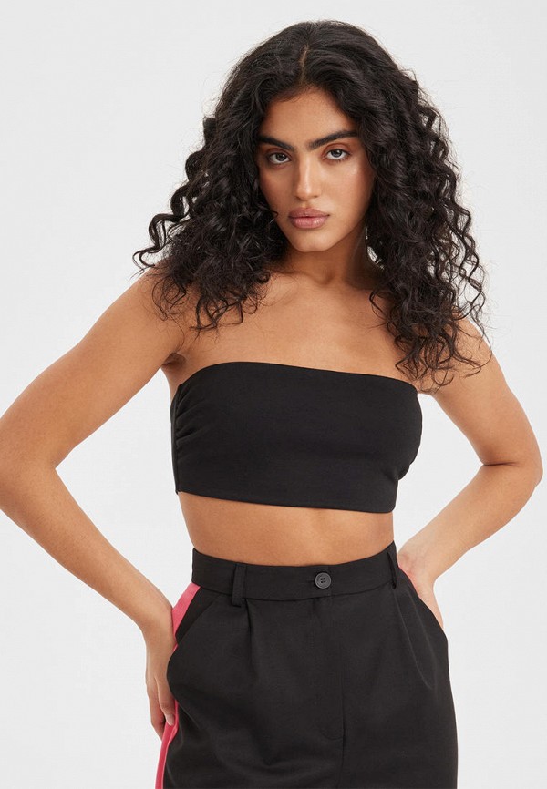 BRMSK Топ - Lamoda Online Exclusive - фото 6