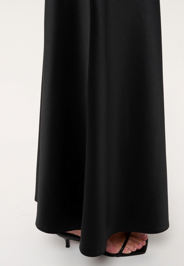 Юбка Julswan Maxi, цвет: черный, MP002XW0I608 — купить в интернет ...