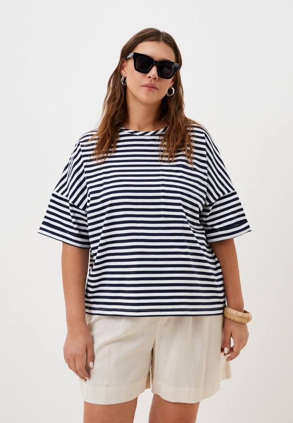 Baon Футболка - SIZE PLUS - фото 1