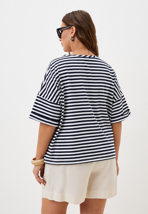 Baon Футболка - SIZE PLUS - фото 2