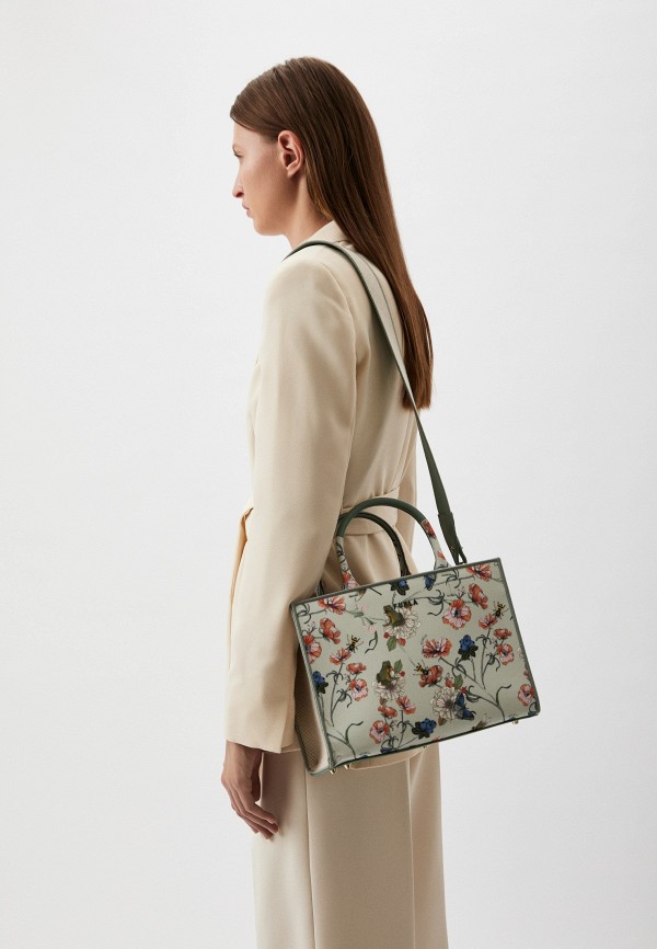 Furla shopper tote bag new arrivals