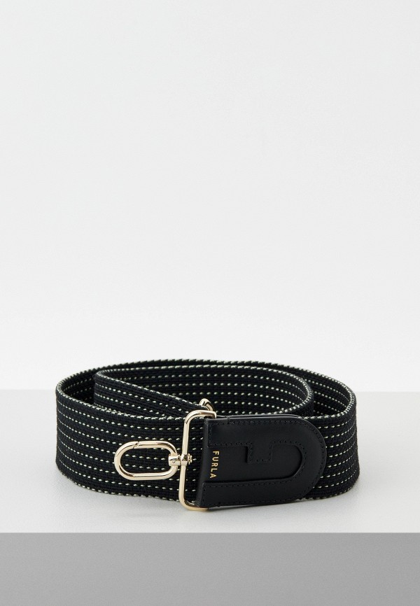 Furla Ремень для сумки - FURLA FIONA SHOULDER STRAP - фото 1
