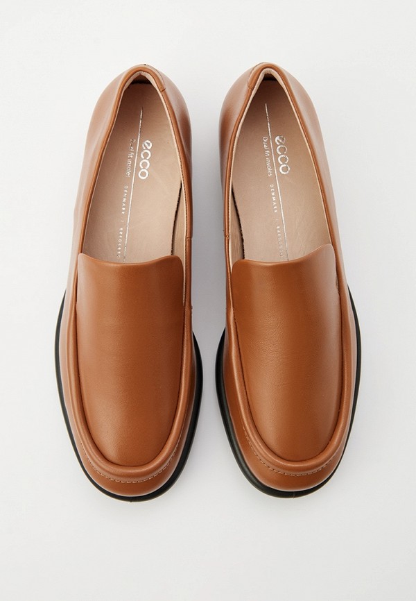 Ecco Лоферы - фото 2