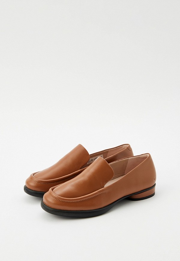 Ecco Лоферы - фото 3