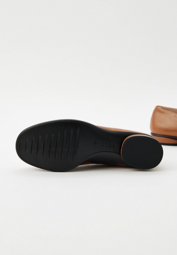 Ecco Лоферы - фото 5