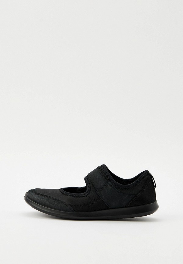 Ecco sense black discount