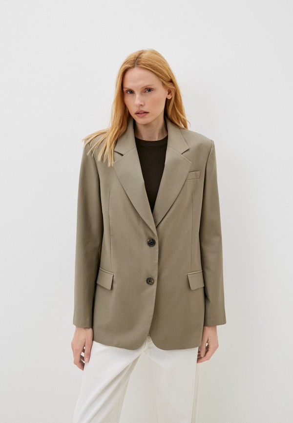 Lusio Жакет - фото 1