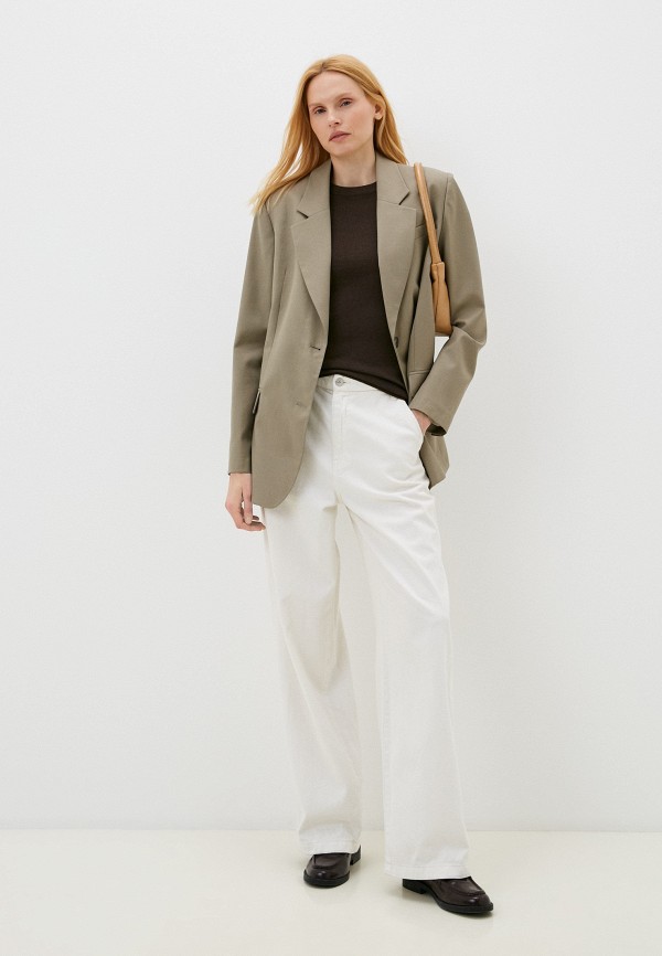 Lusio Жакет - фото 2