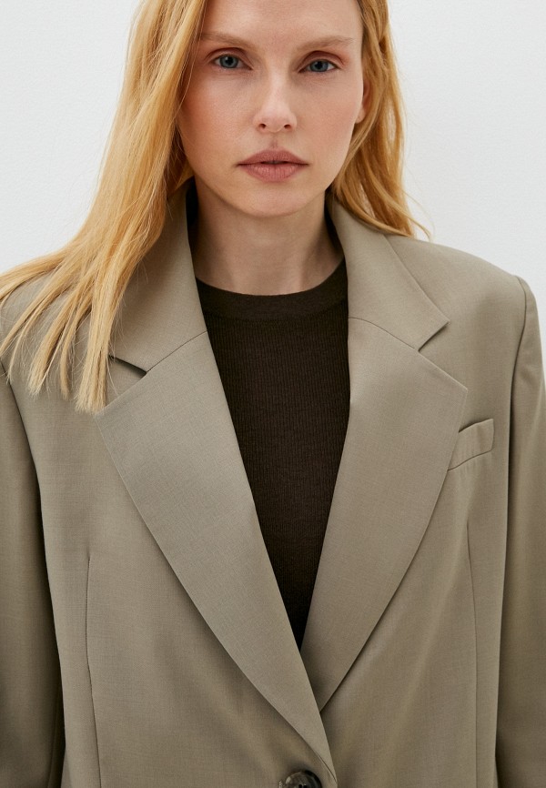 Lusio Жакет - фото 4