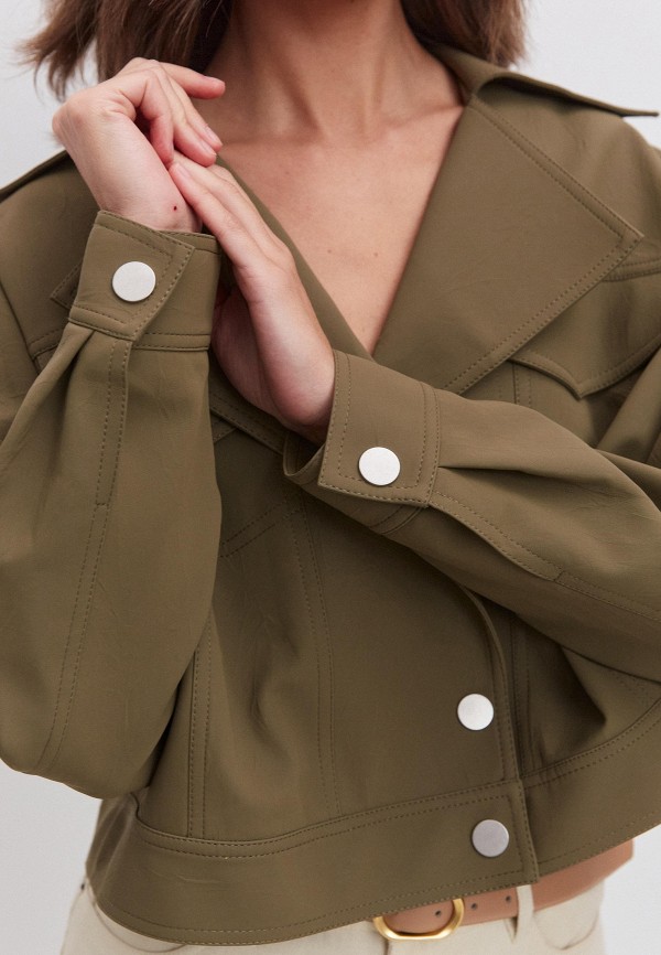 To Be One Косуха - косуха - фото 4