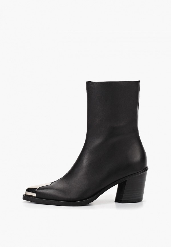 BL Playful Lady Полусапоги - ALLEGRA - фото 1