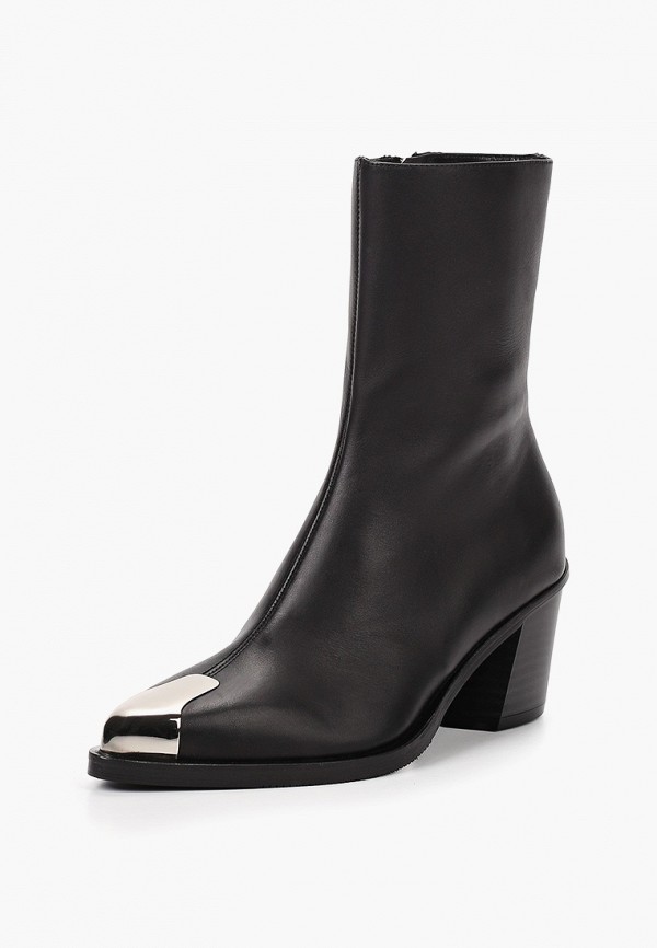 BL Playful Lady Полусапоги - ALLEGRA - фото 2