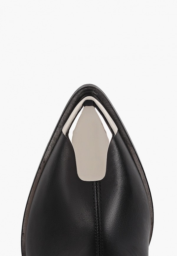 BL Playful Lady Полусапоги - ALLEGRA - фото 4