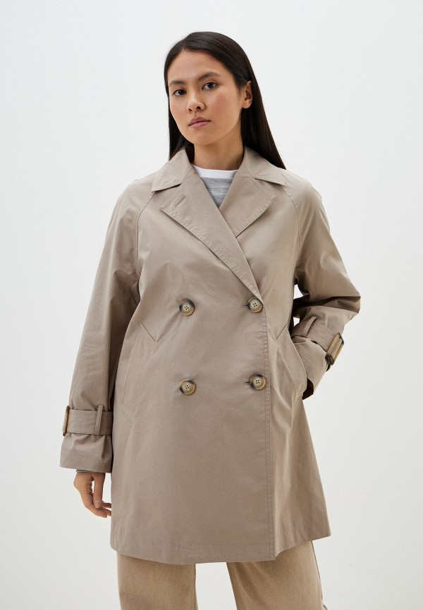 Pompa Плащ - фото 1