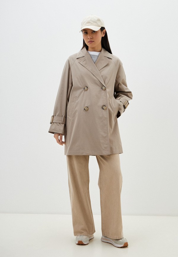 Pompa Плащ - фото 2