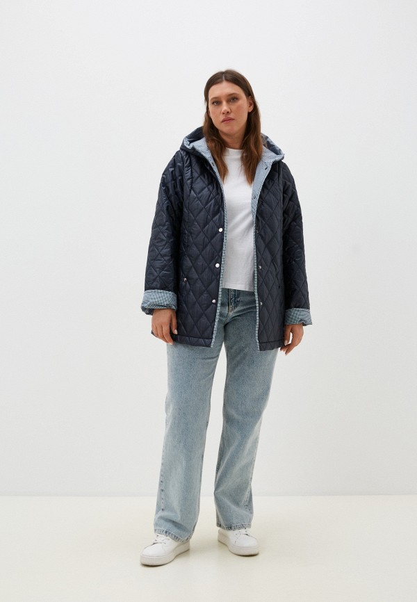 Grand Grom Куртка утепленная - фото 2