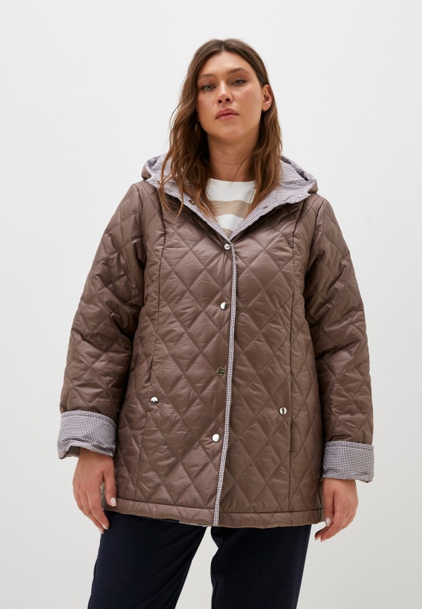 Grand Grom Куртка утепленная - фото 1