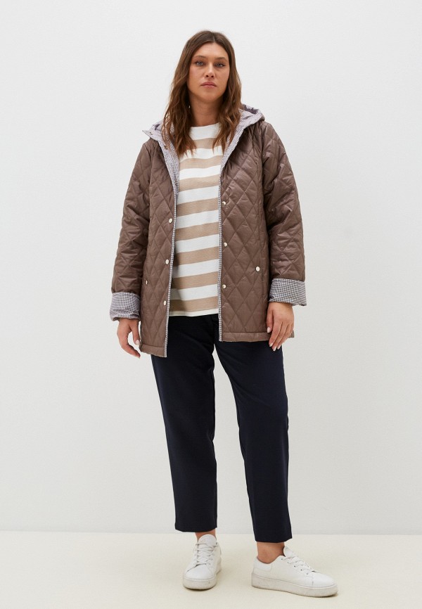 Grand Grom Куртка утепленная - фото 2