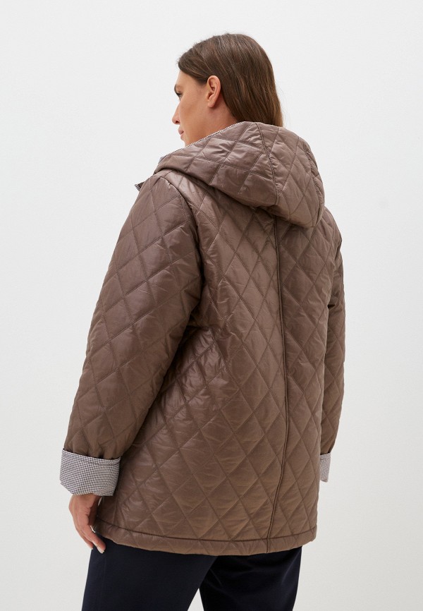 Grand Grom Куртка утепленная - фото 3