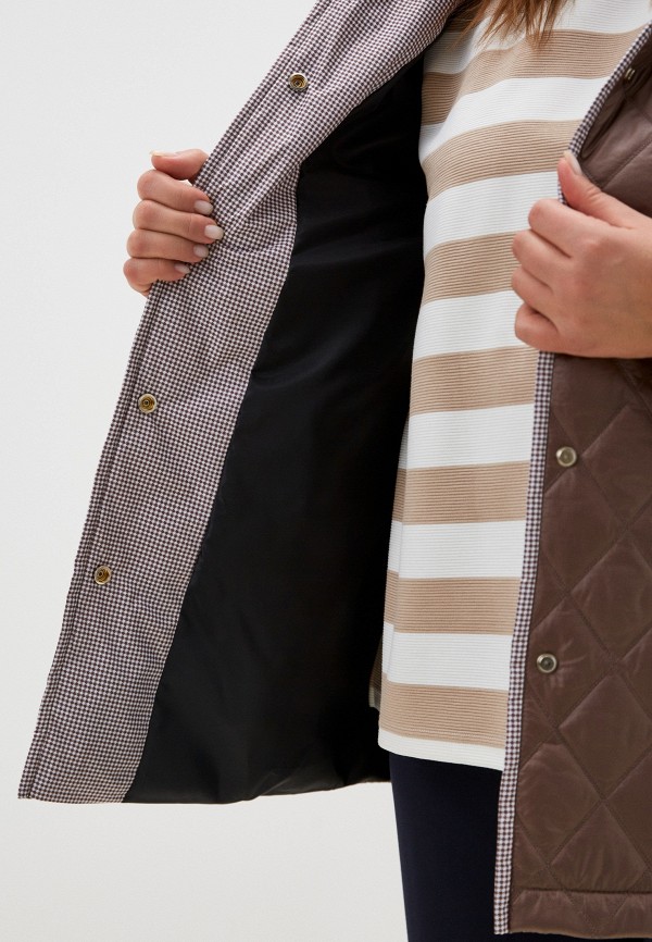 Grand Grom Куртка утепленная - фото 4