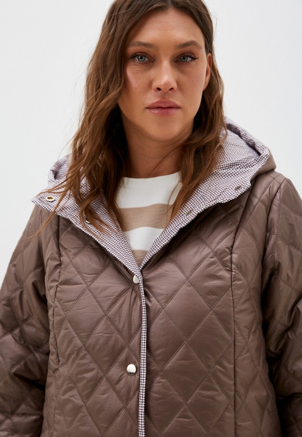 Grand Grom Куртка утепленная - фото 5