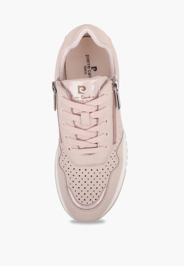 Pierre Cardin Ботинки - фото 3