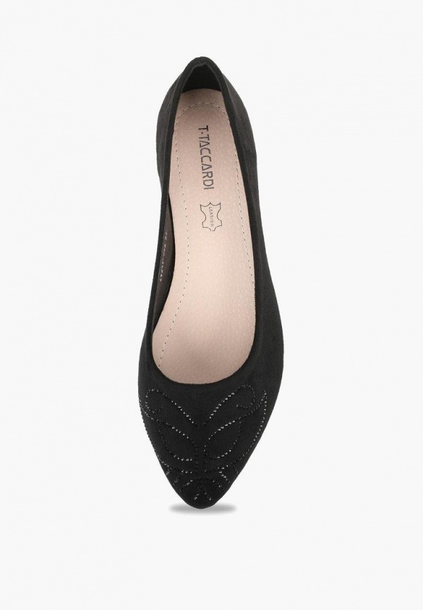 T.Taccardi Балетки - фото 3