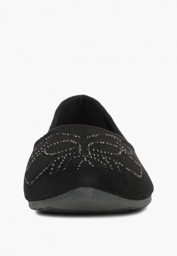 T.Taccardi Балетки - фото 6