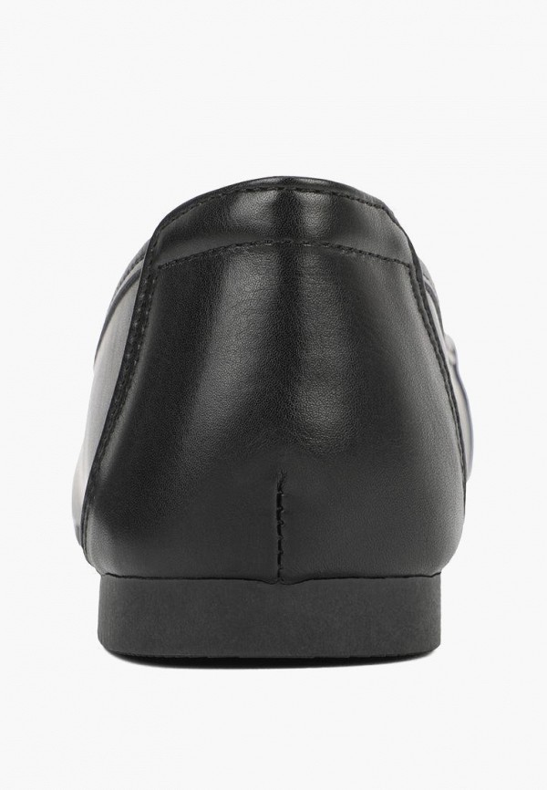 T.Taccardi Балетки - фото 5