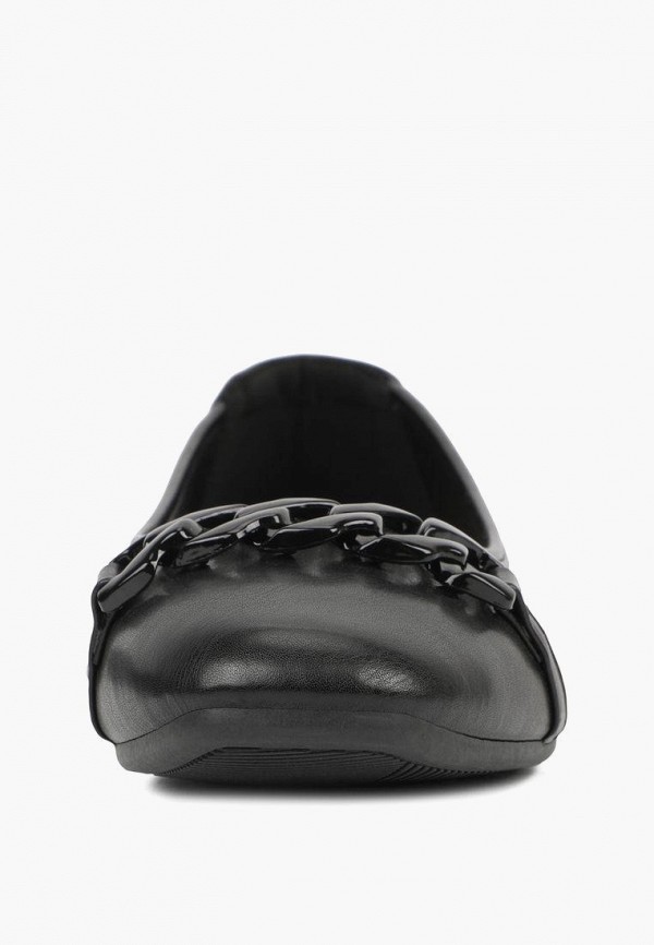 T.Taccardi Балетки - фото 6