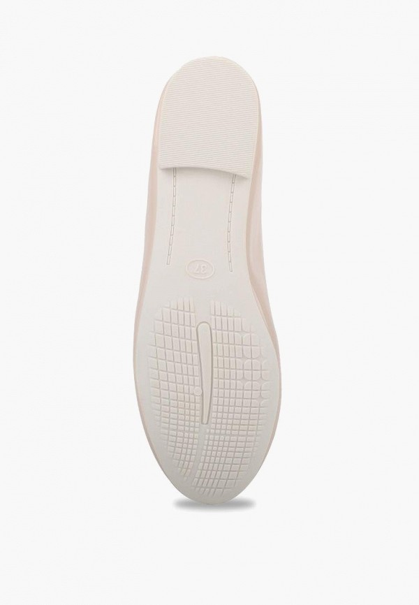 T.Taccardi Балетки - фото 4