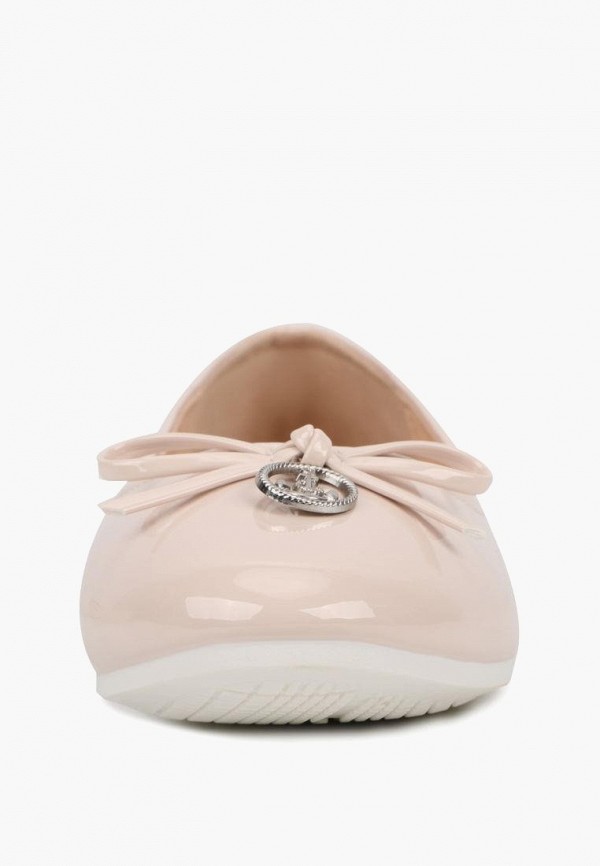 T.Taccardi Балетки - фото 6