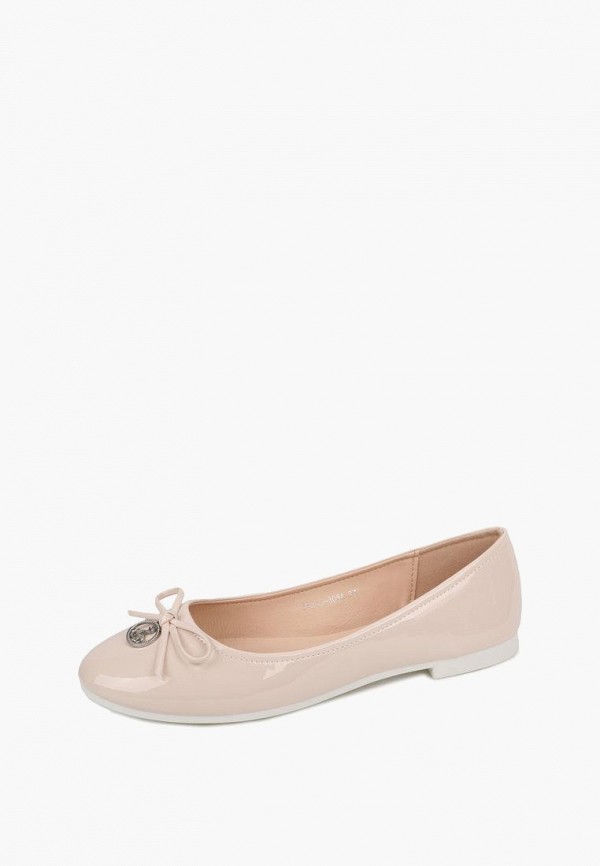 T.Taccardi Балетки - фото 2