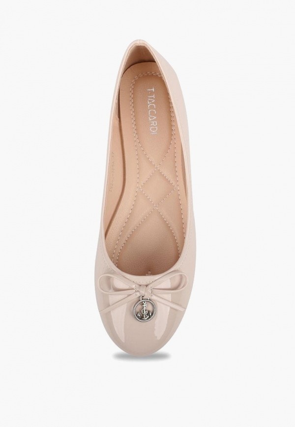 T.Taccardi Балетки - фото 3