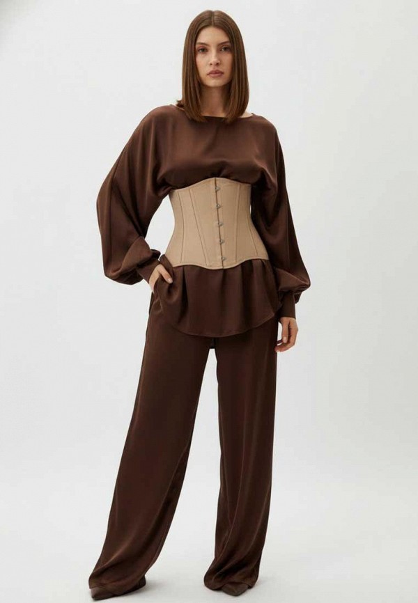 Nadia Piskun Корсет -  - фото 2