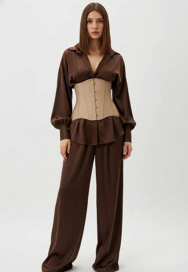 Nadia Piskun Корсет -  - фото 6