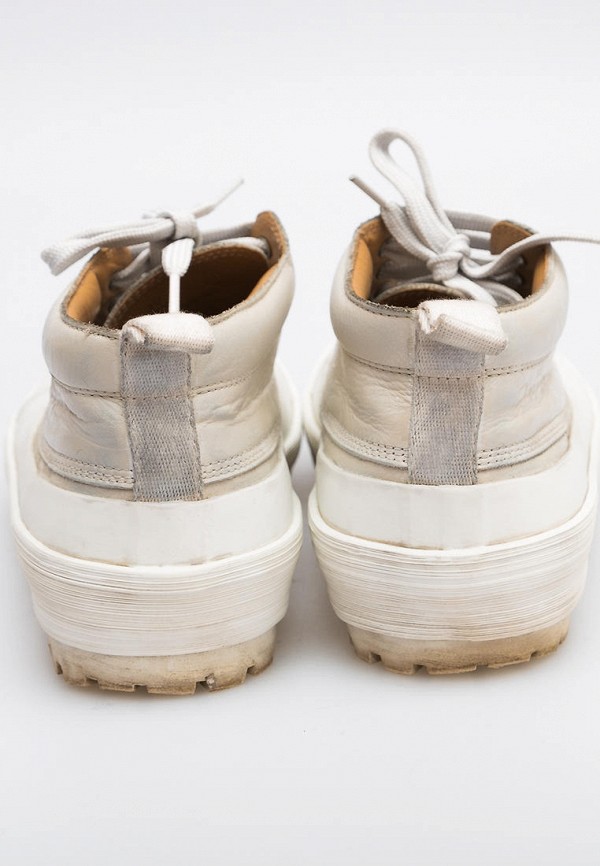 Ботинки Jacquemus Resale, цвет серый, MP002XW0I6XM — купить в интернет