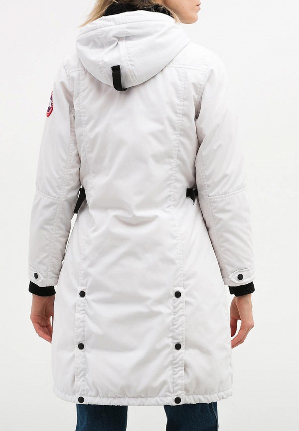 Canada Goose Resale Парка - фото 3