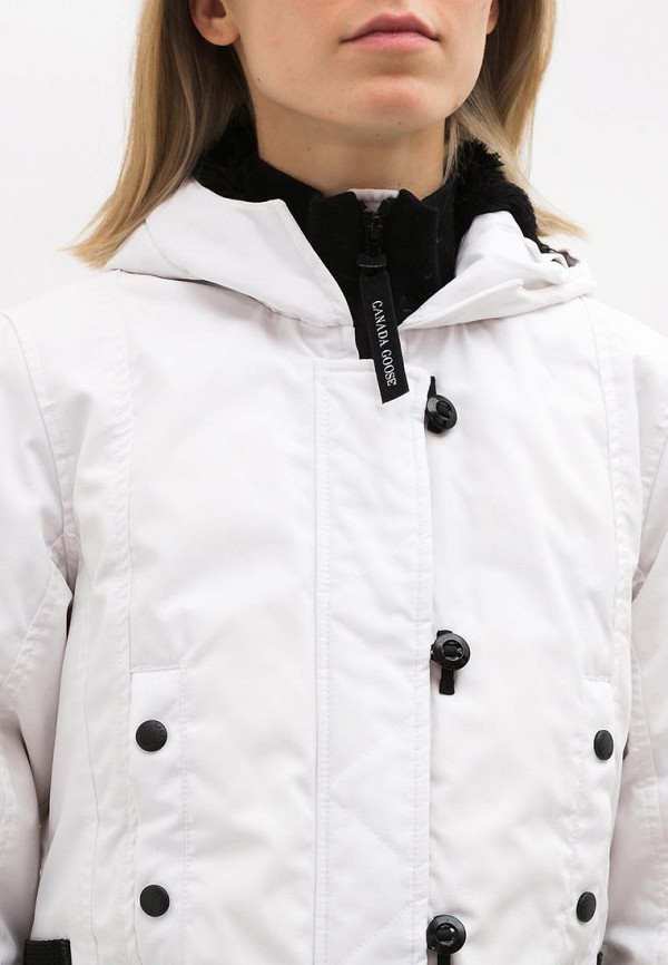 Canada Goose Resale Парка - фото 4