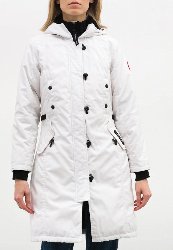 Canada Goose Resale Парка - фото 1