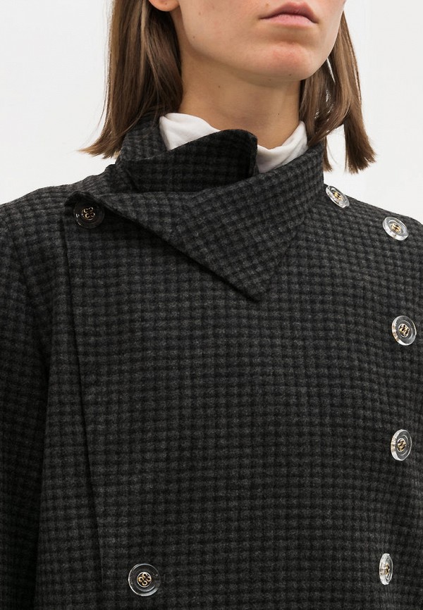 Yves Saint Laurent Resale Пальто - фото 4