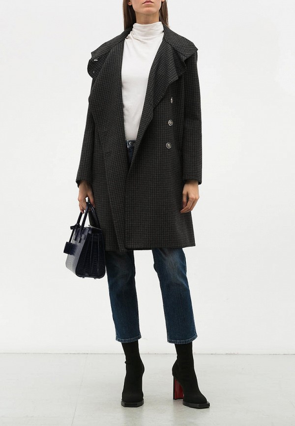 Yves Saint Laurent Resale Пальто - фото 2