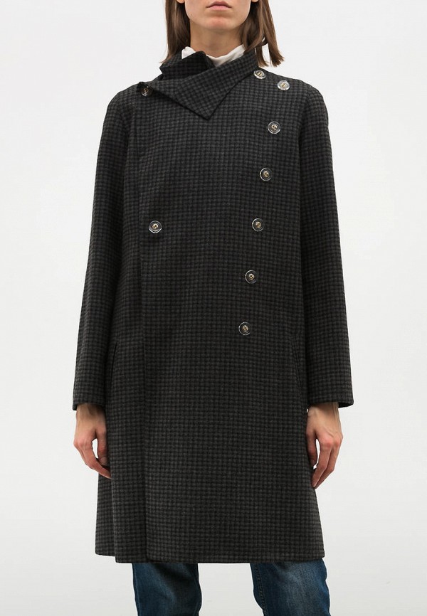 Yves Saint Laurent Resale Пальто - фото 1