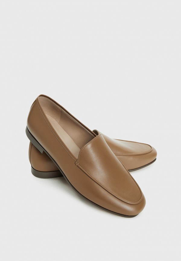 12 STOREEZ Лоферы - фото 3