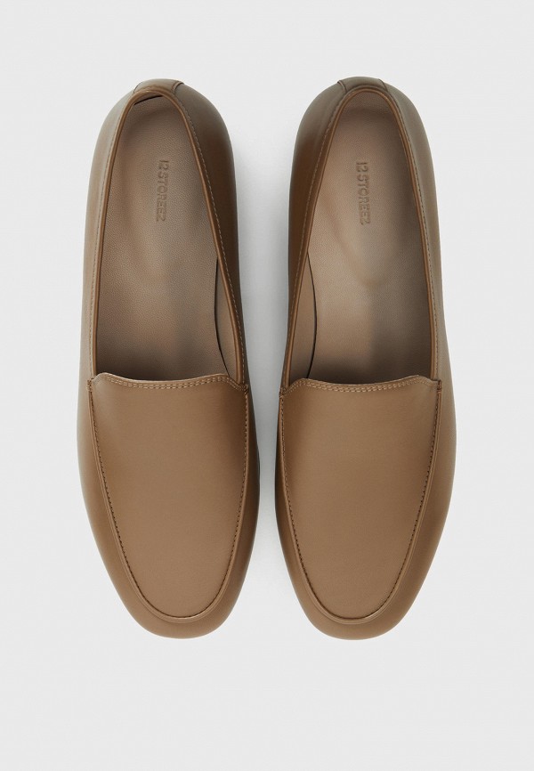 12 STOREEZ Лоферы - фото 5