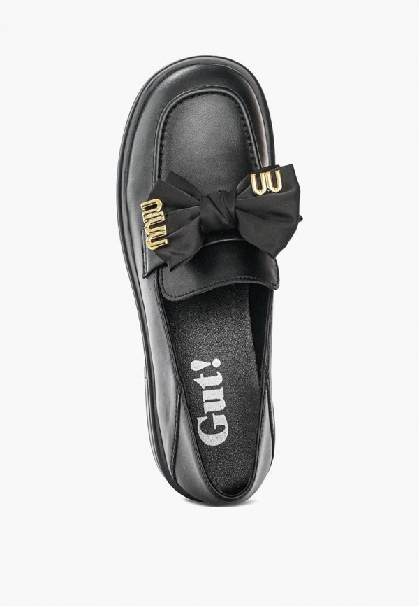 Gut Лоферы - фото 3