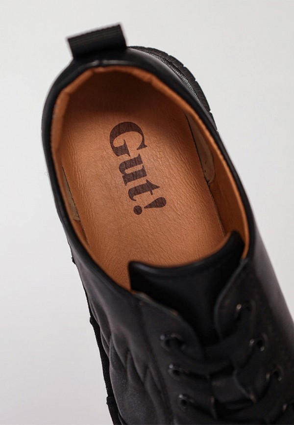 Gut Ботинки - фото 4