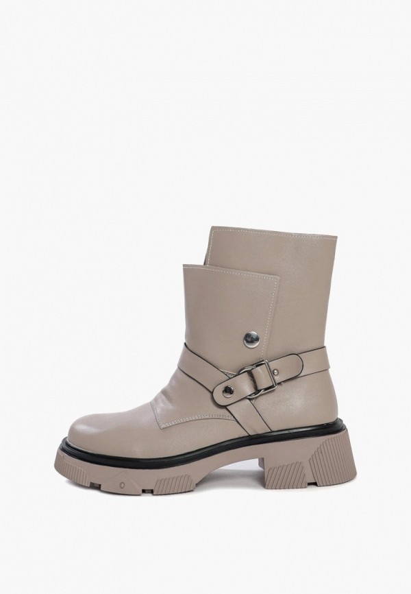 Gut Полусапоги - фото 1